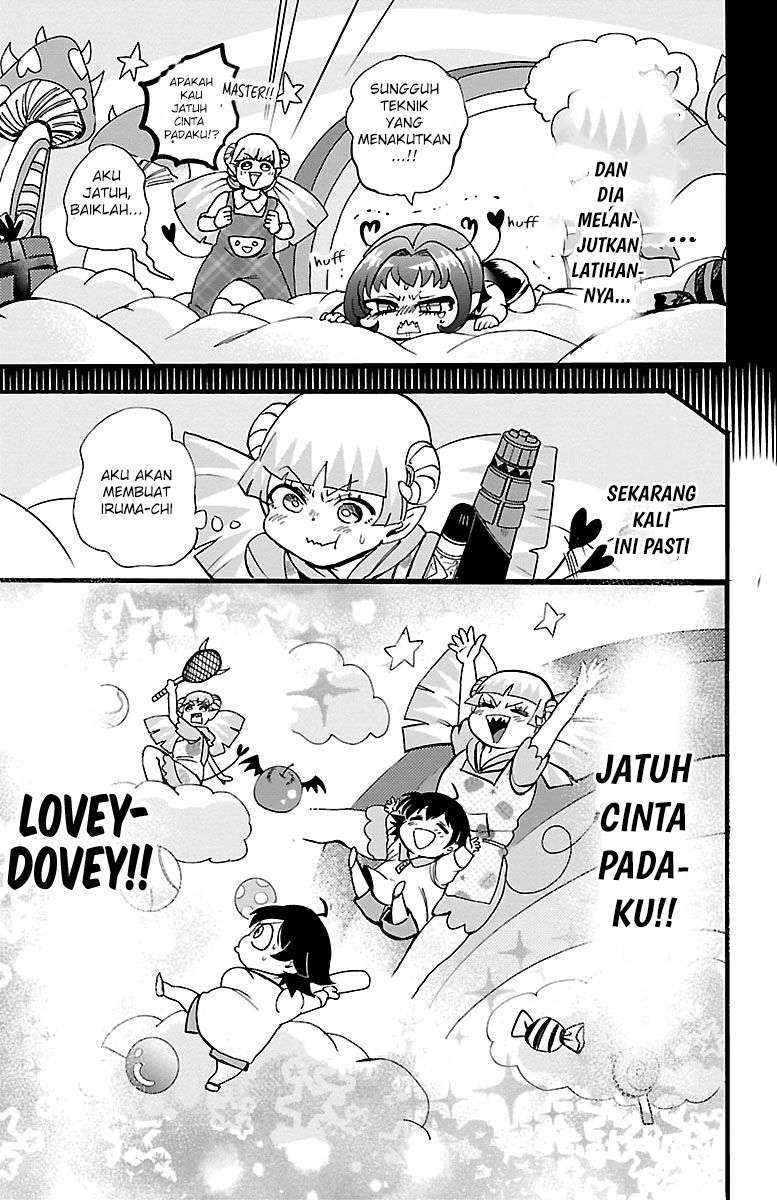 Chapter 109 - halaman 14