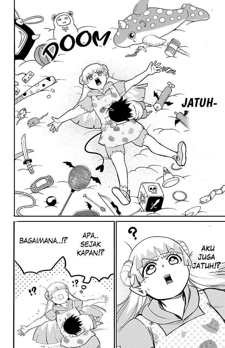 Chapter 109 - halaman 15