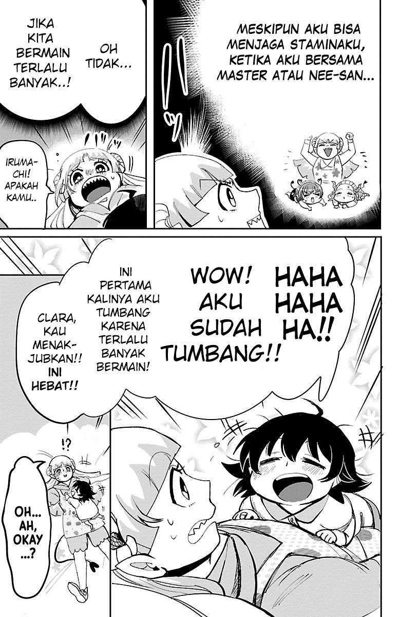 Chapter 109 - halaman 16
