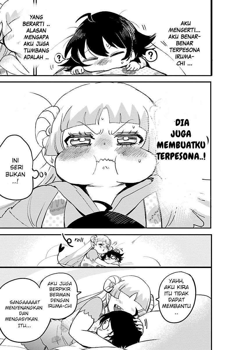 Chapter 109 - halaman 18