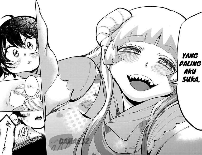 Chapter 109 - halaman 19