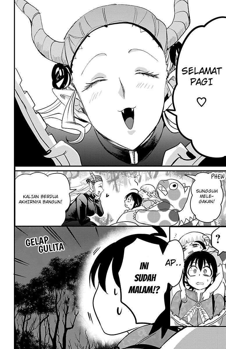 Chapter 109 - halaman 20