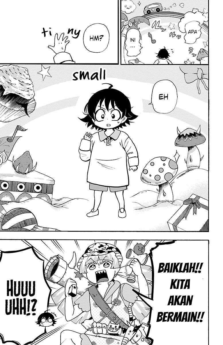 Chapter 109 - halaman 8