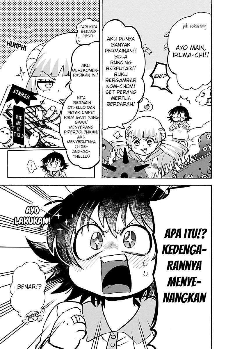 Chapter 109 - halaman 10