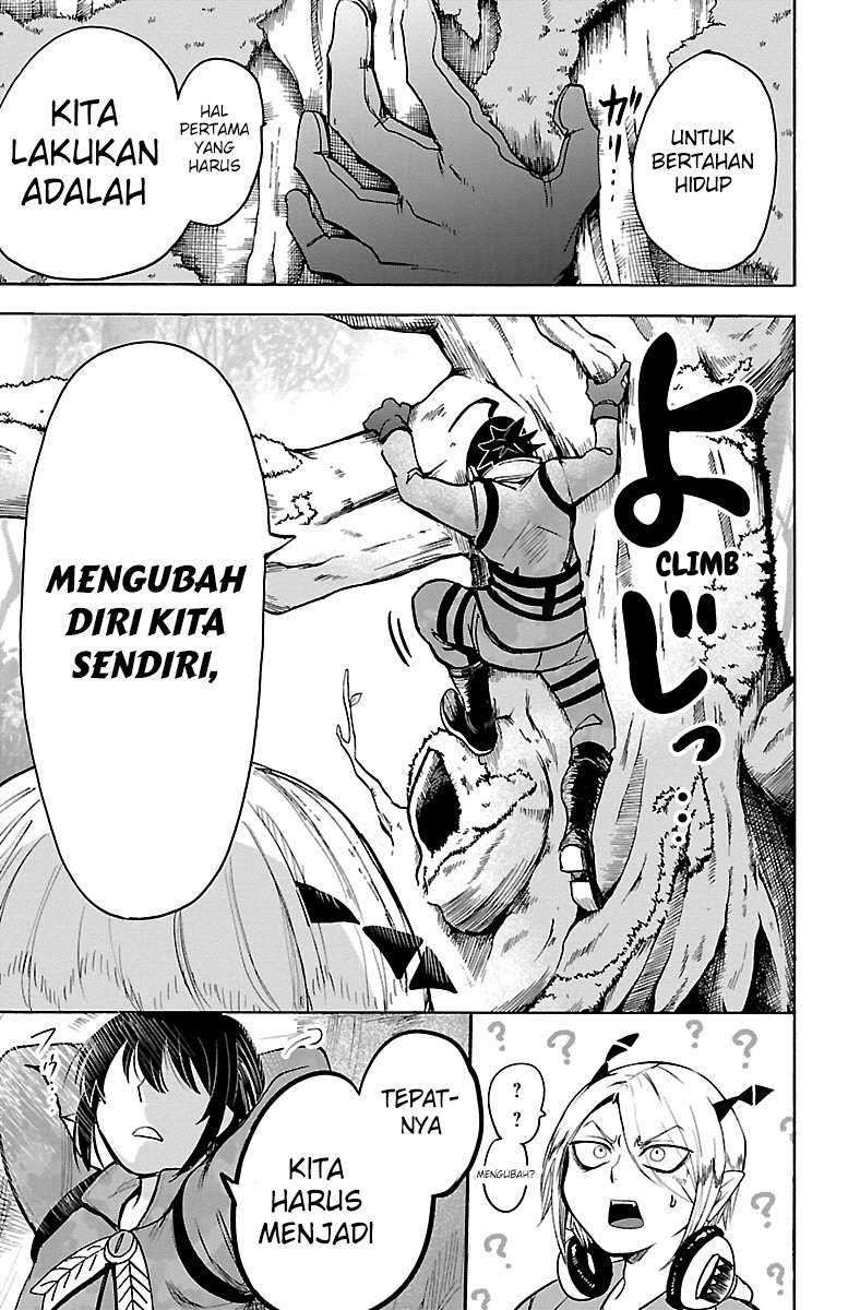 Chapter 107 - halaman 11