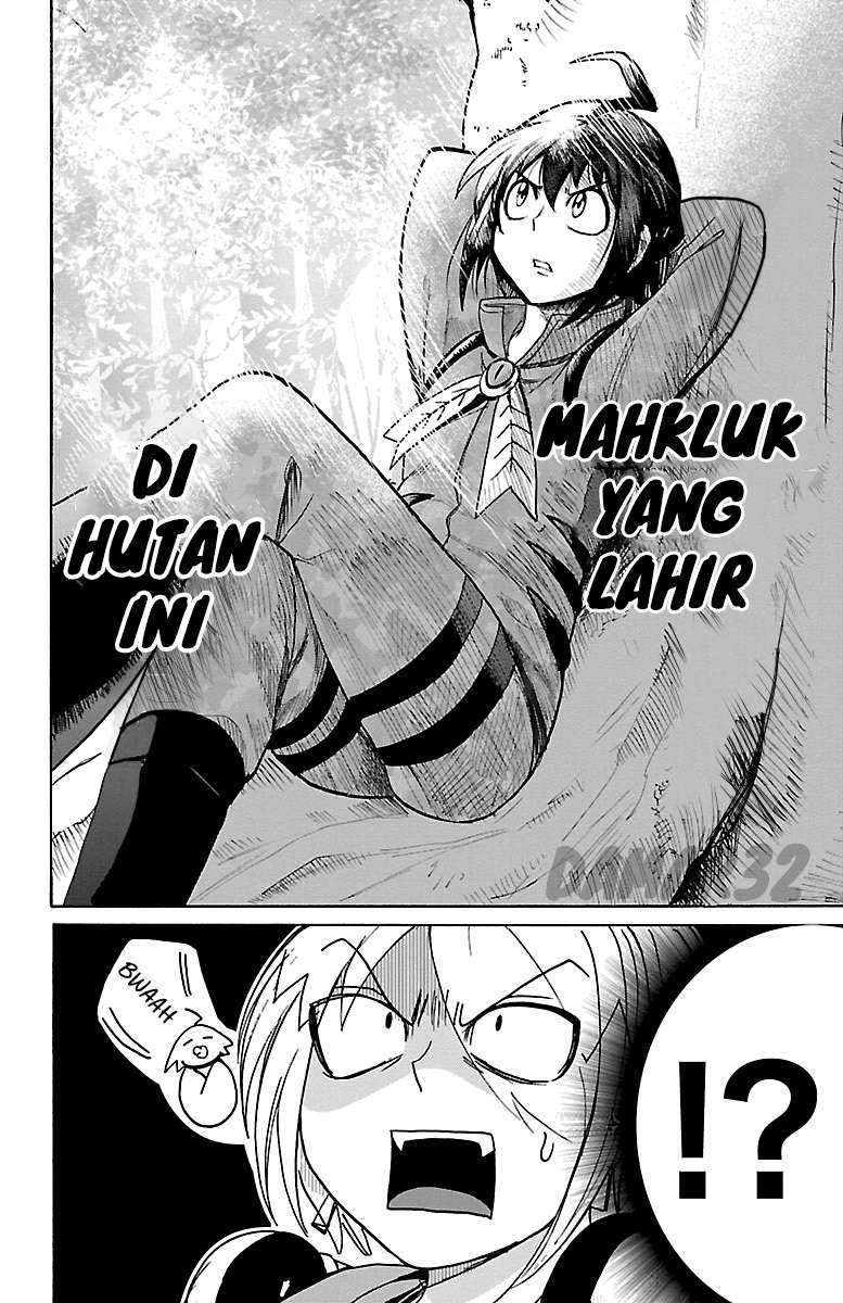 Chapter 107 - halaman 12