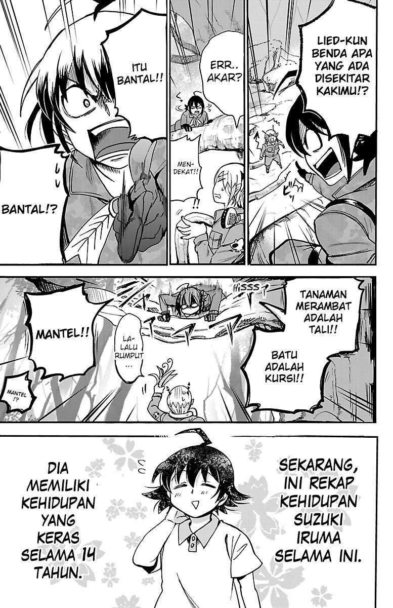 Chapter 107 - halaman 13