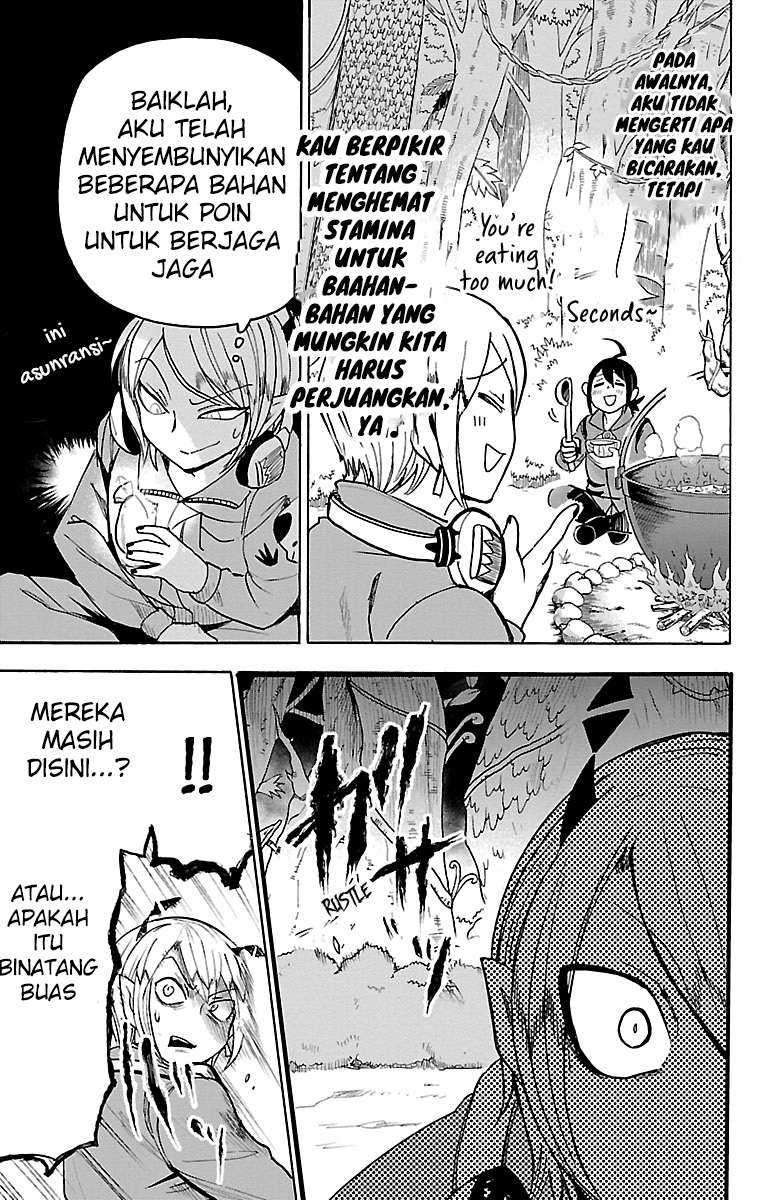 Chapter 107 - halaman 20