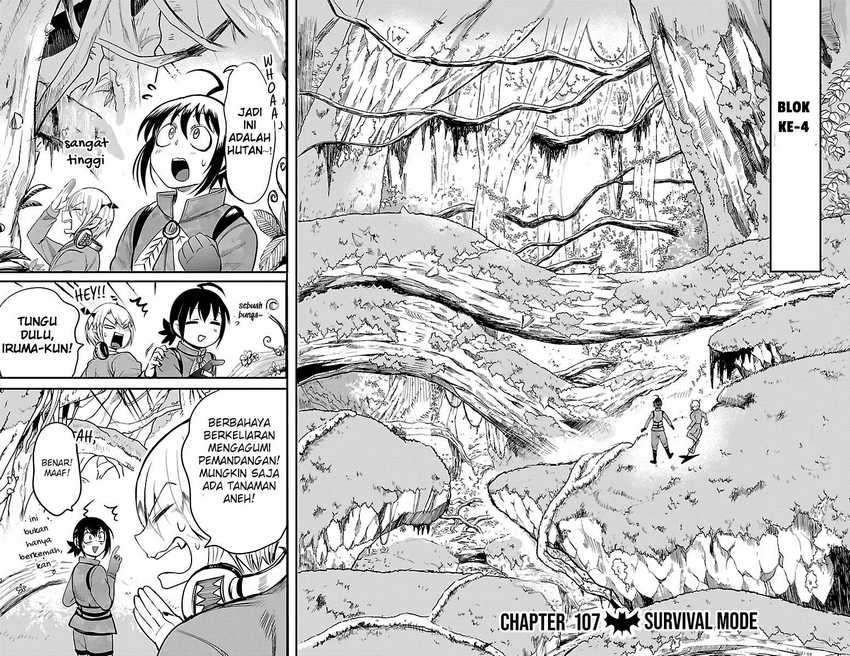 Chapter 107 - halaman 5