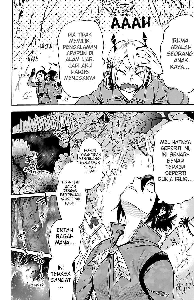 Chapter 107 - halaman 6