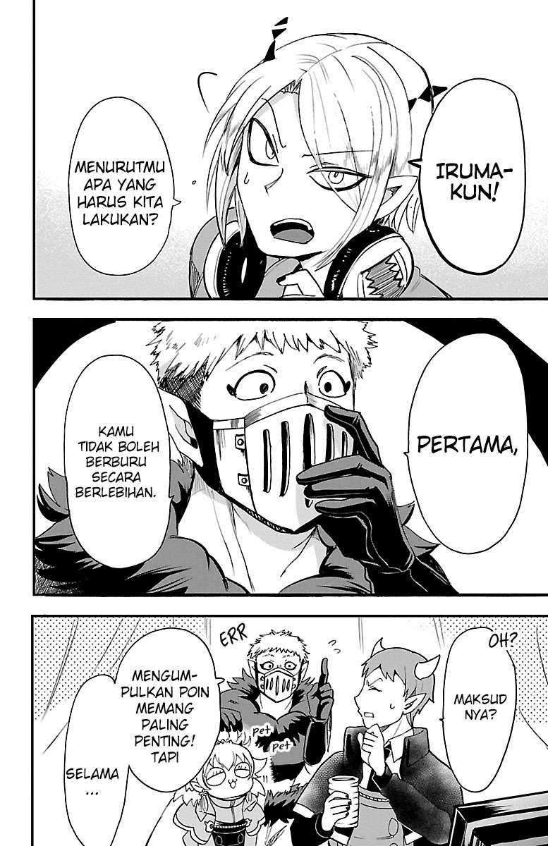 Chapter 107 - halaman 8