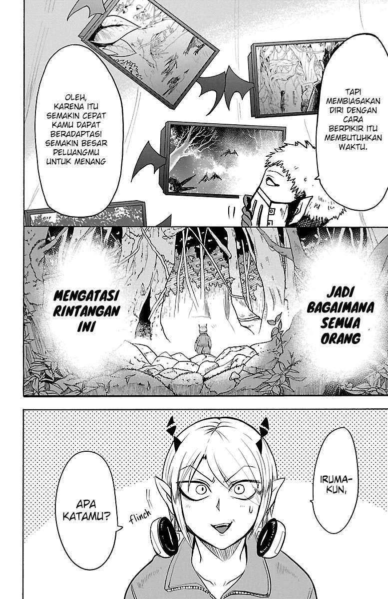 Chapter 107 - halaman 10