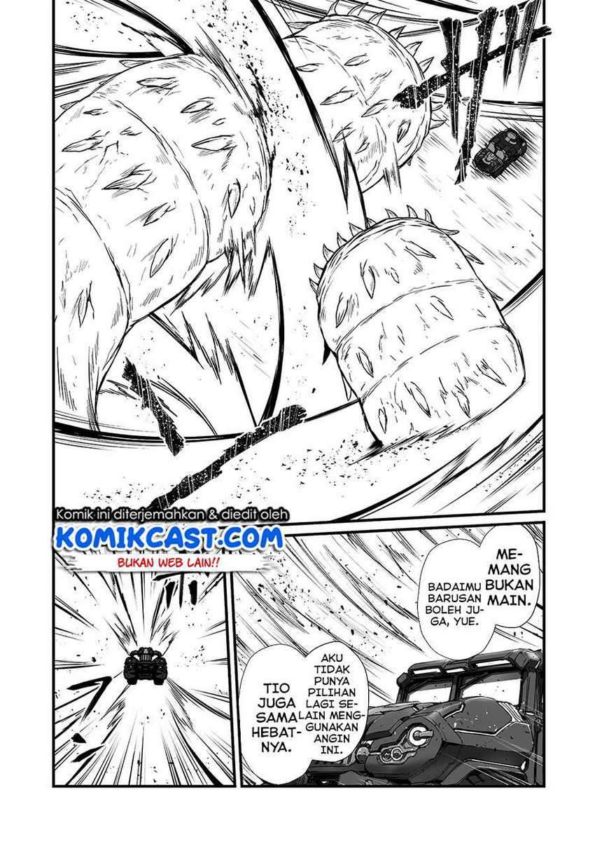 Chapter 51 - halaman 18