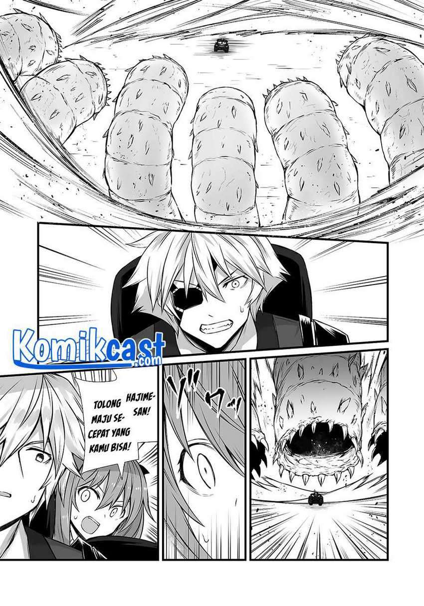 Chapter 51 - halaman 19