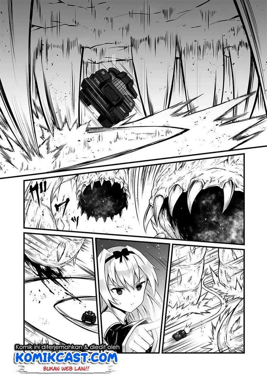 Chapter 51 - halaman 21