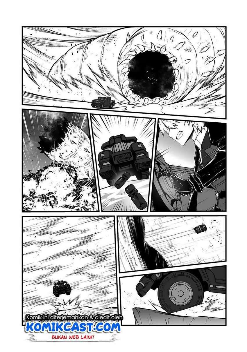 Chapter 51 - halaman 22