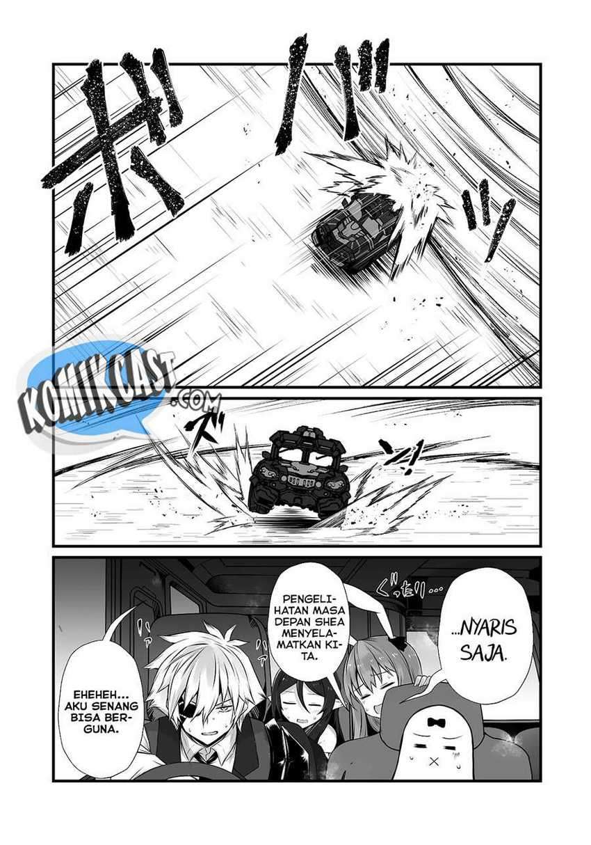 Chapter 51 - halaman 23