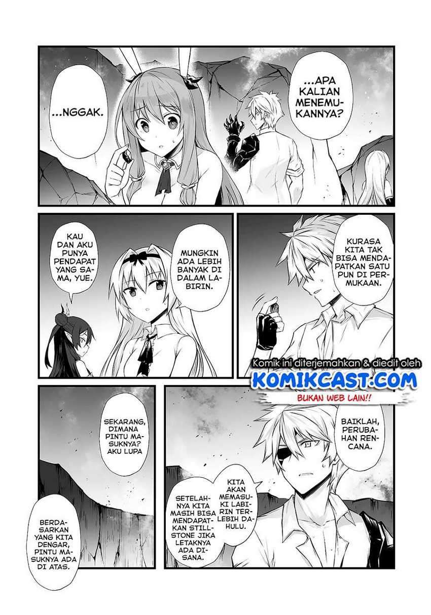 Chapter 51 - halaman 26
