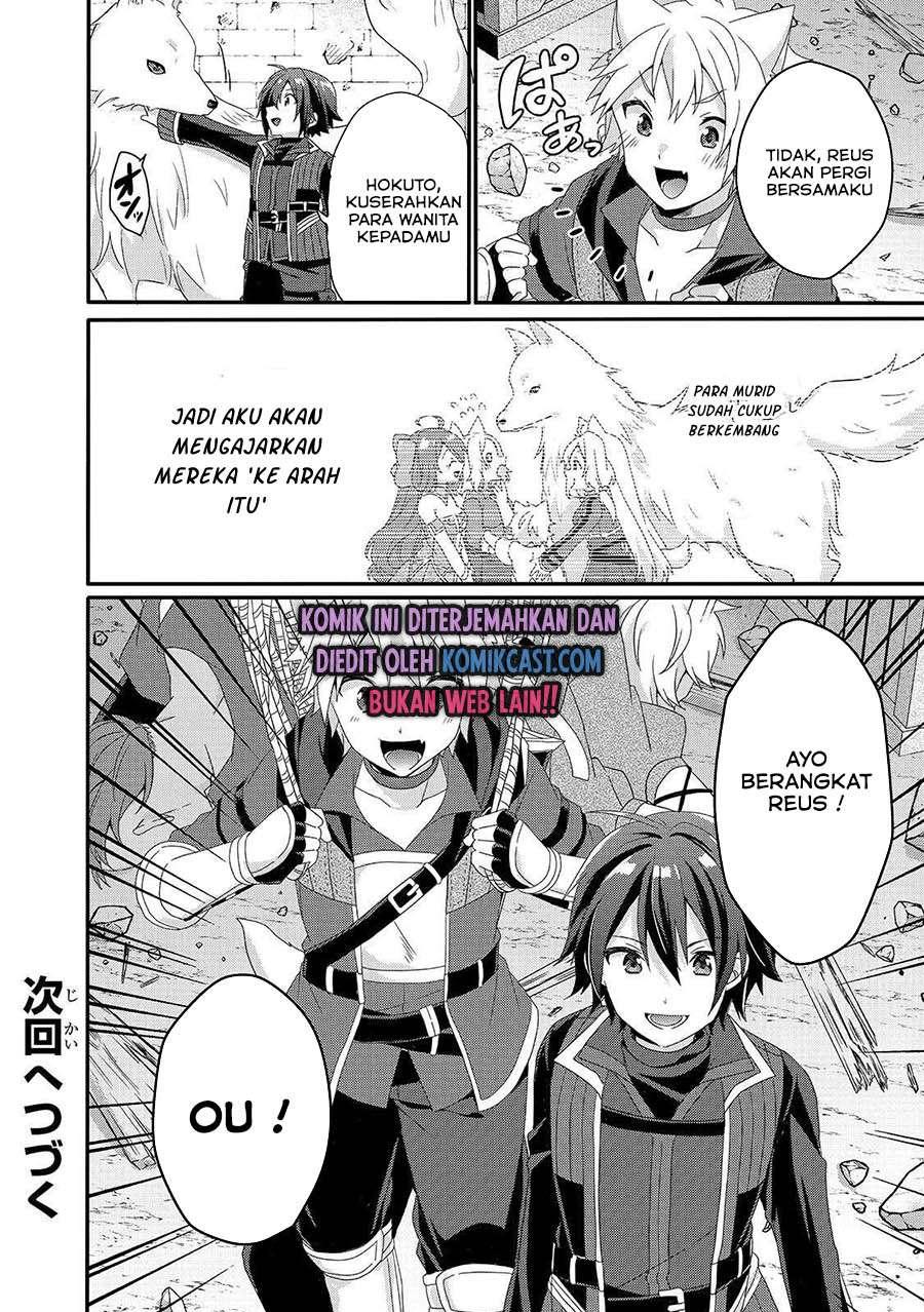 Chapter 39 - halaman 22