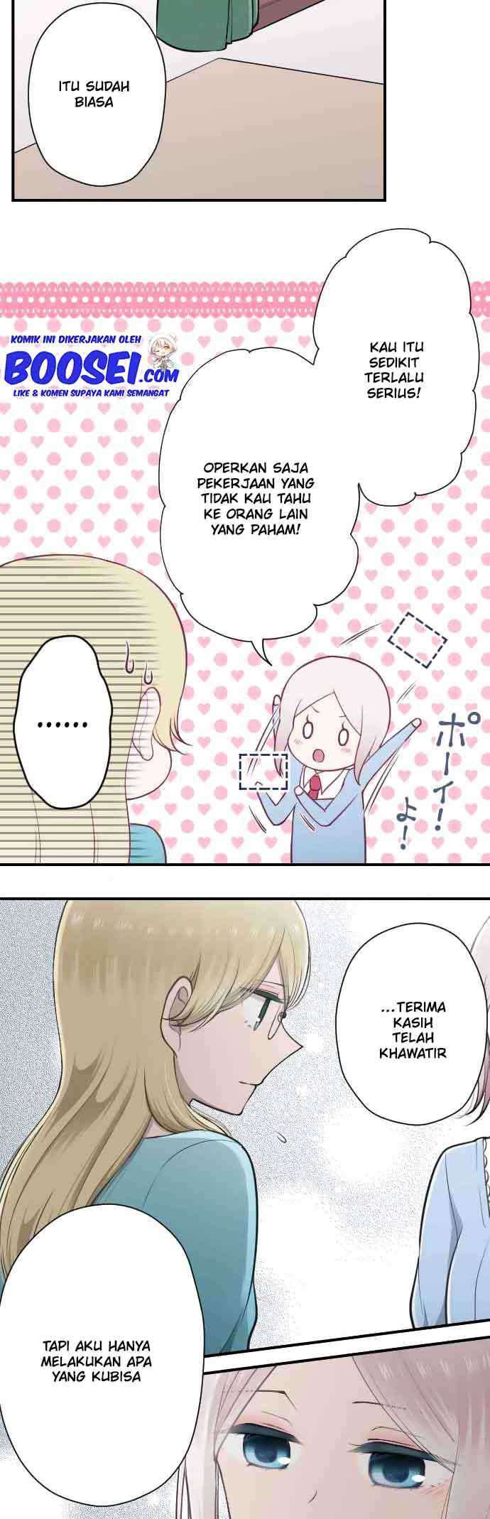 Chapter 165 - halaman 17