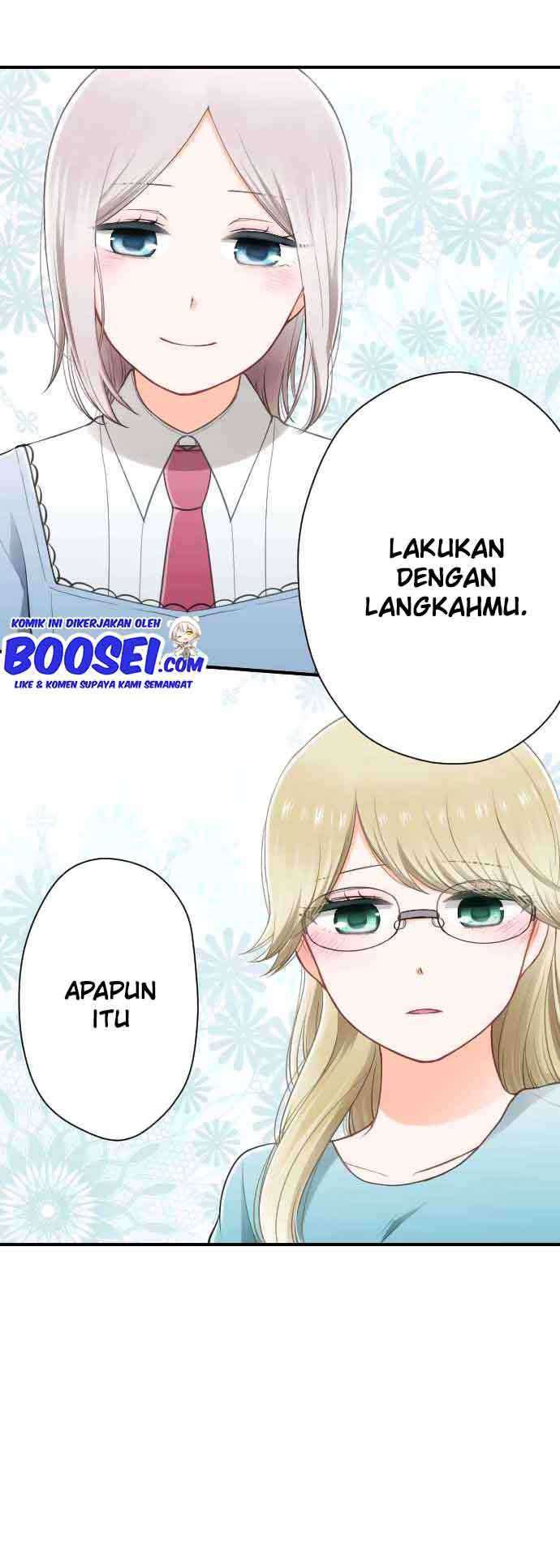 Chapter 165 - halaman 19