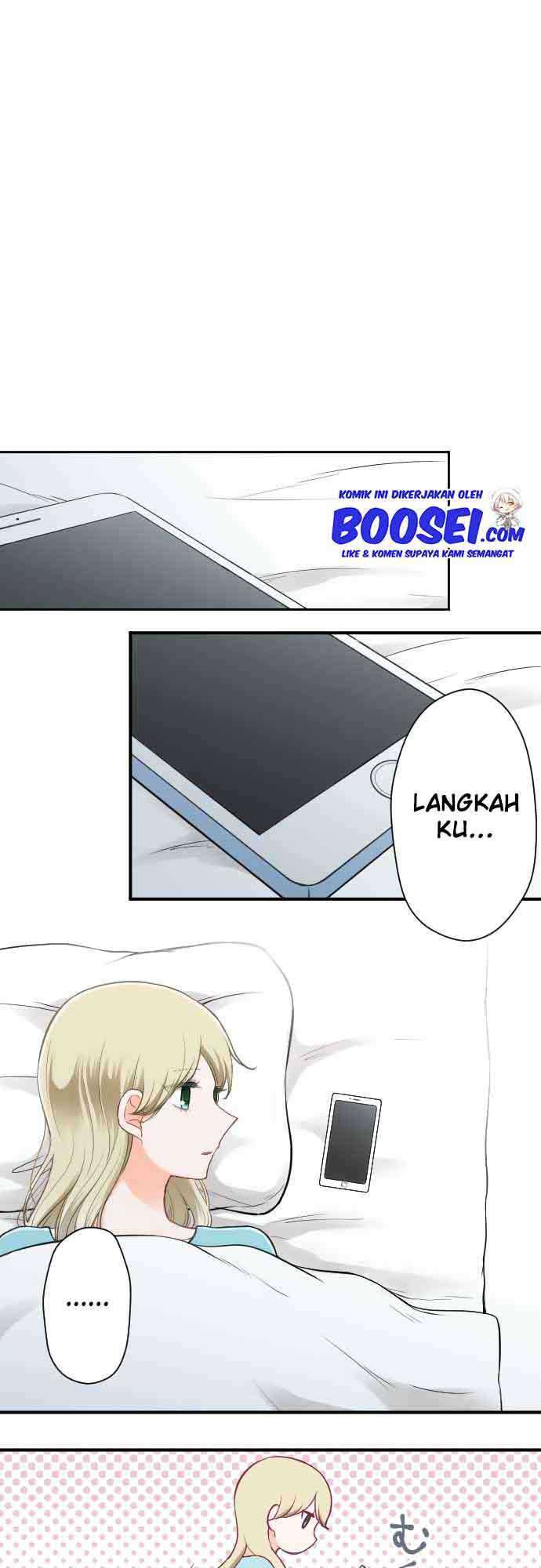 Chapter 165 - halaman 20