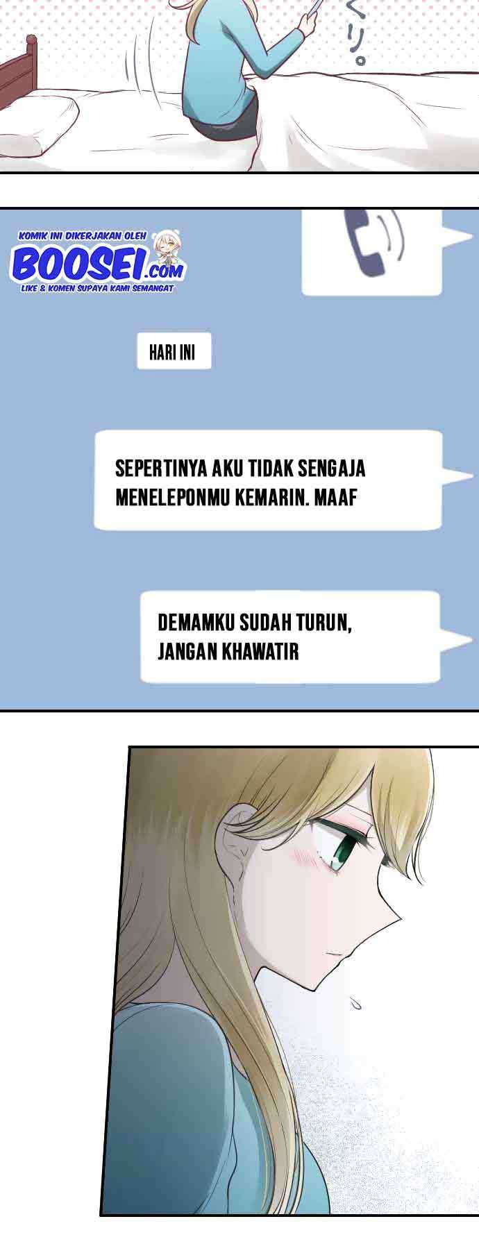 Chapter 165 - halaman 21
