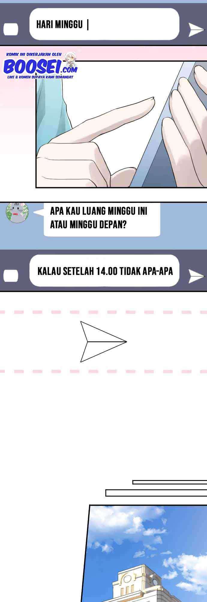 Chapter 165 - halaman 23