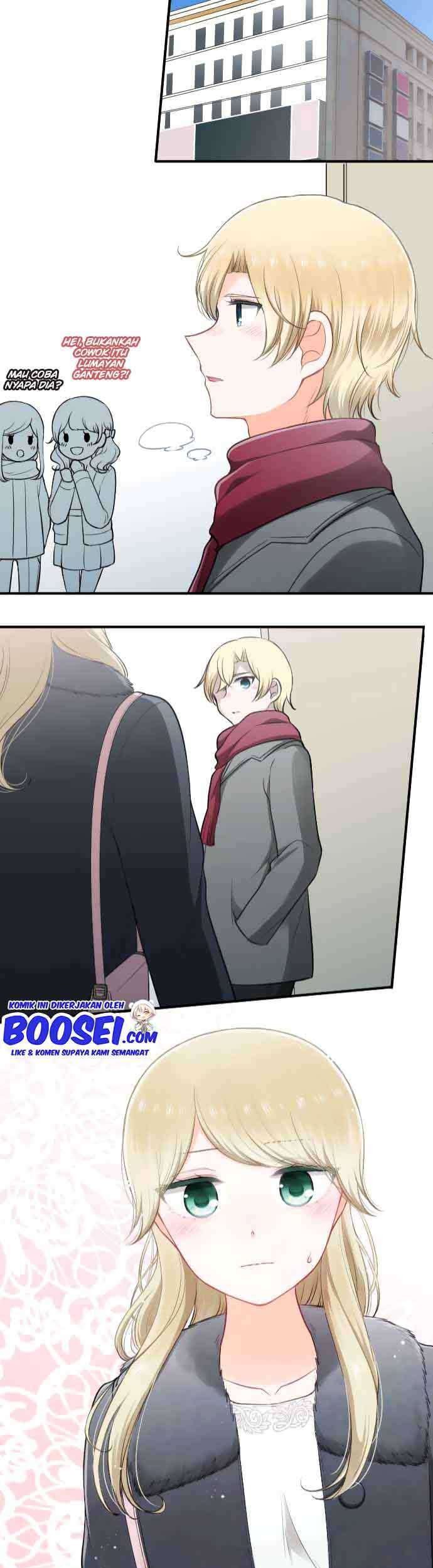 Chapter 165 - halaman 24