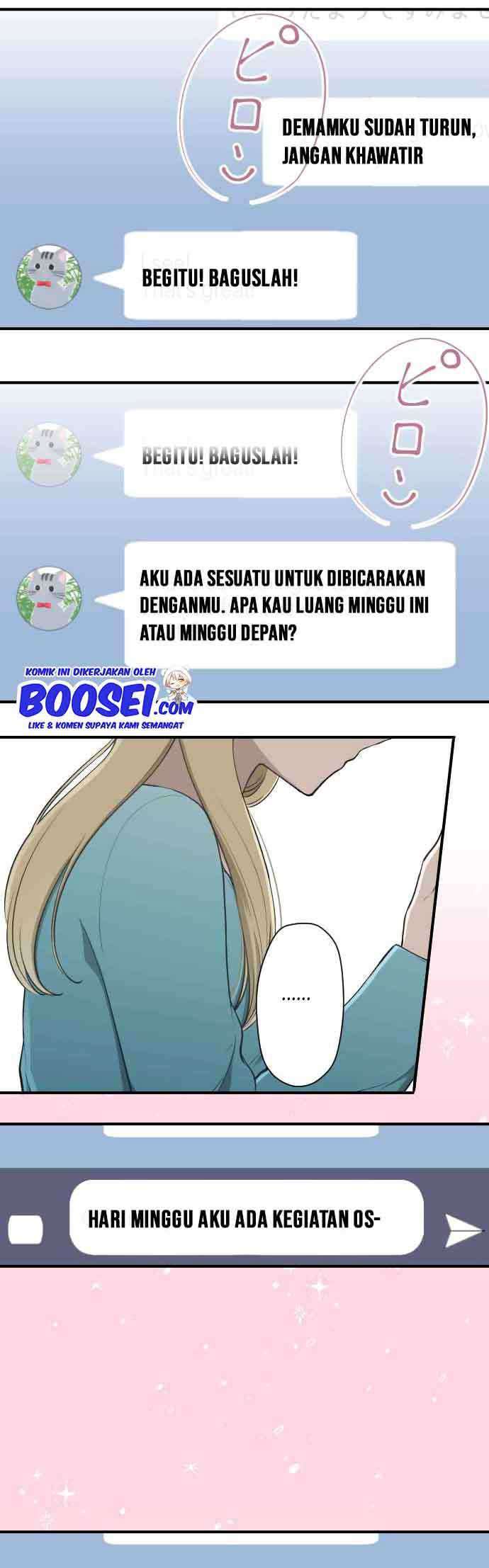 Chapter 164 - halaman 22