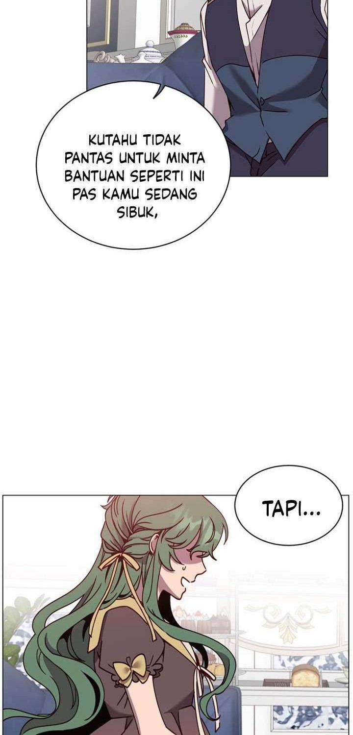 Chapter 58 - halaman 21