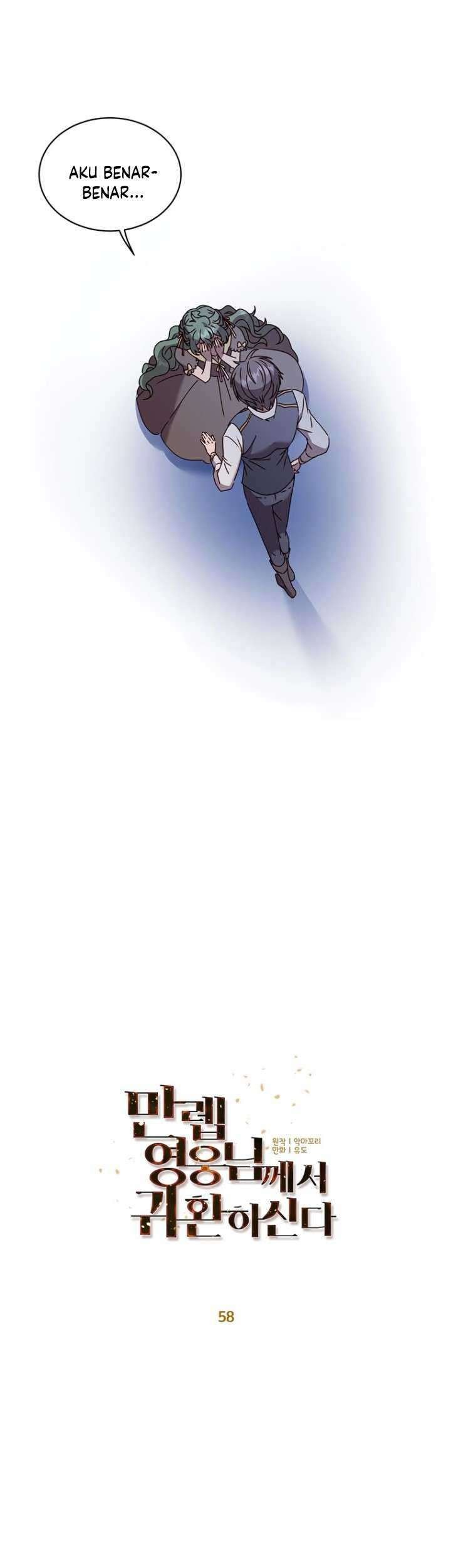 Chapter 58 - halaman 25