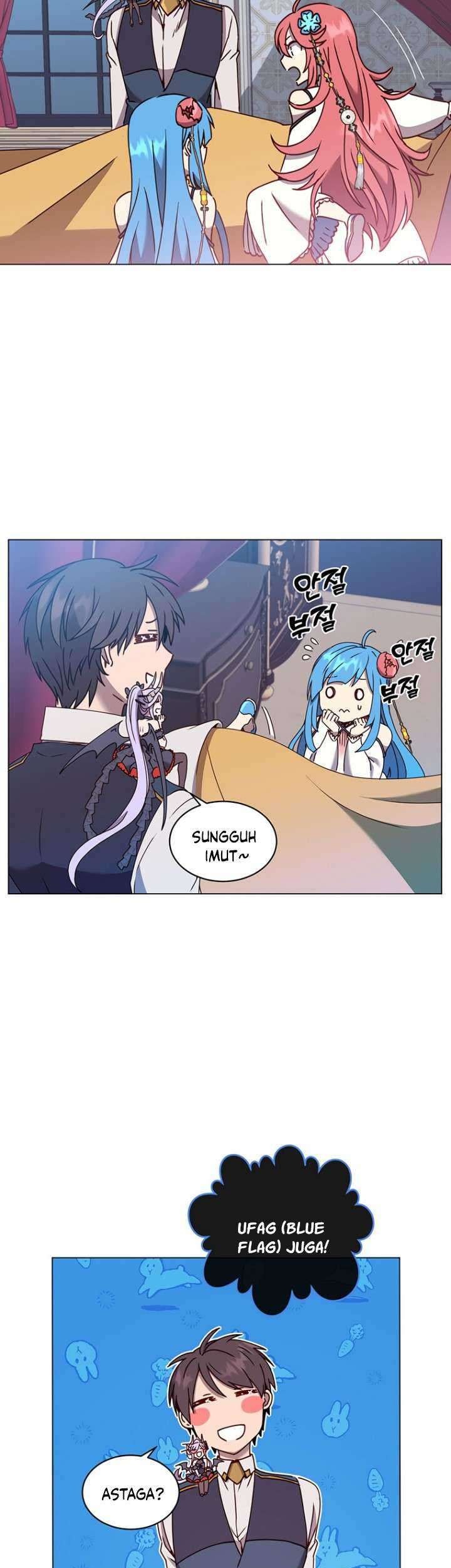 Chapter 58 - halaman 42