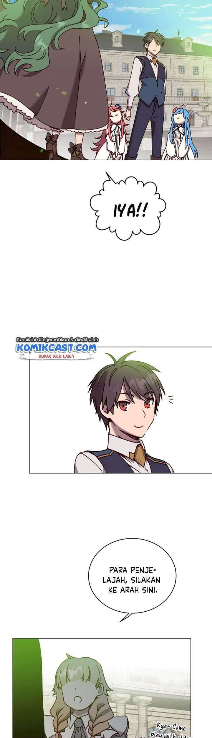 Chapter 58 - halaman 14