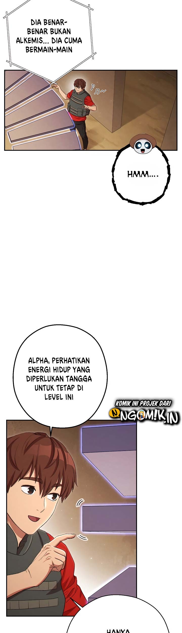 Chapter 83 - halaman 43