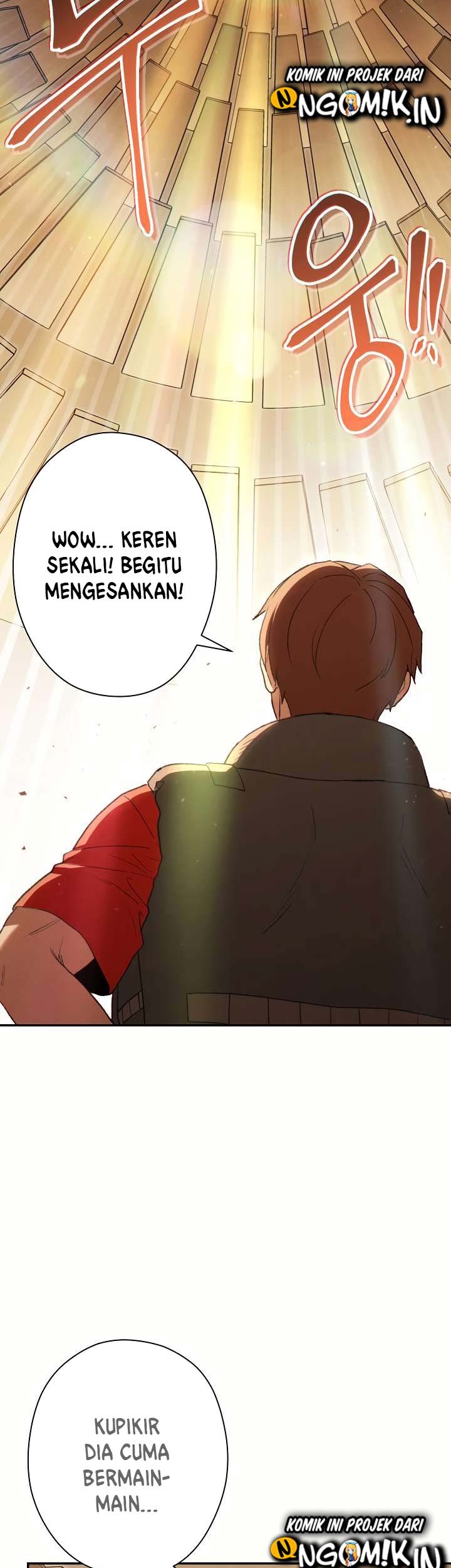 Chapter 83 - halaman 47