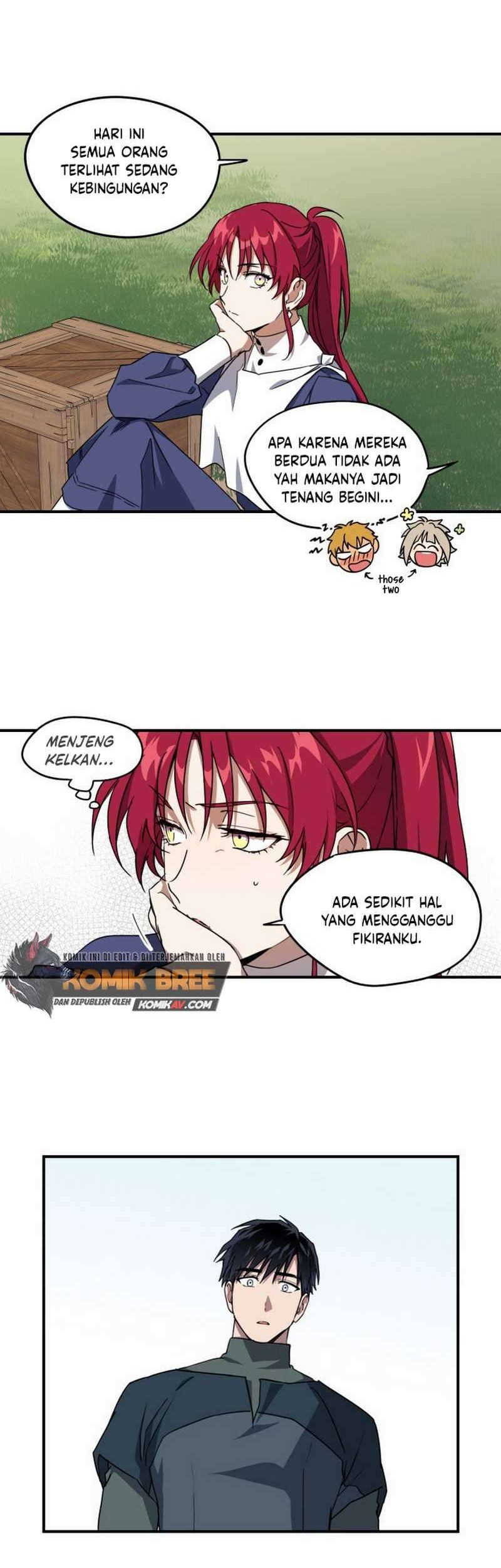 Chapter 27 - halaman 40