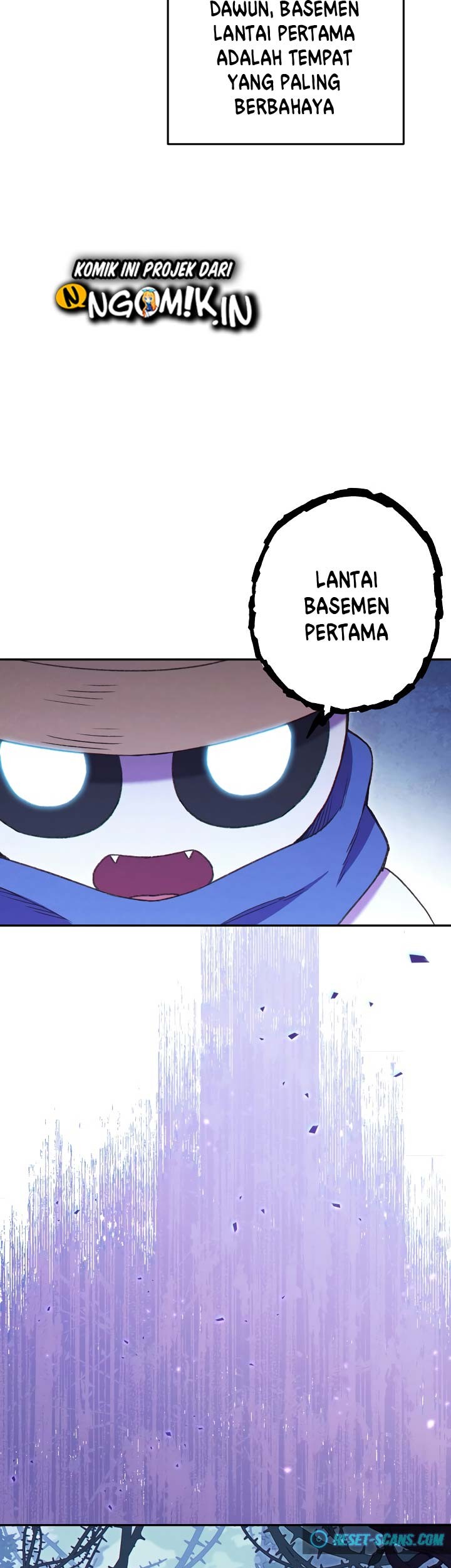 Chapter 84 - halaman 47
