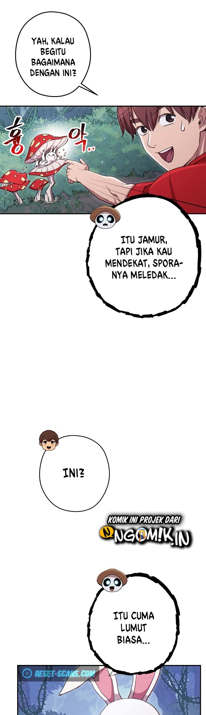 Chapter 84 - halaman 55