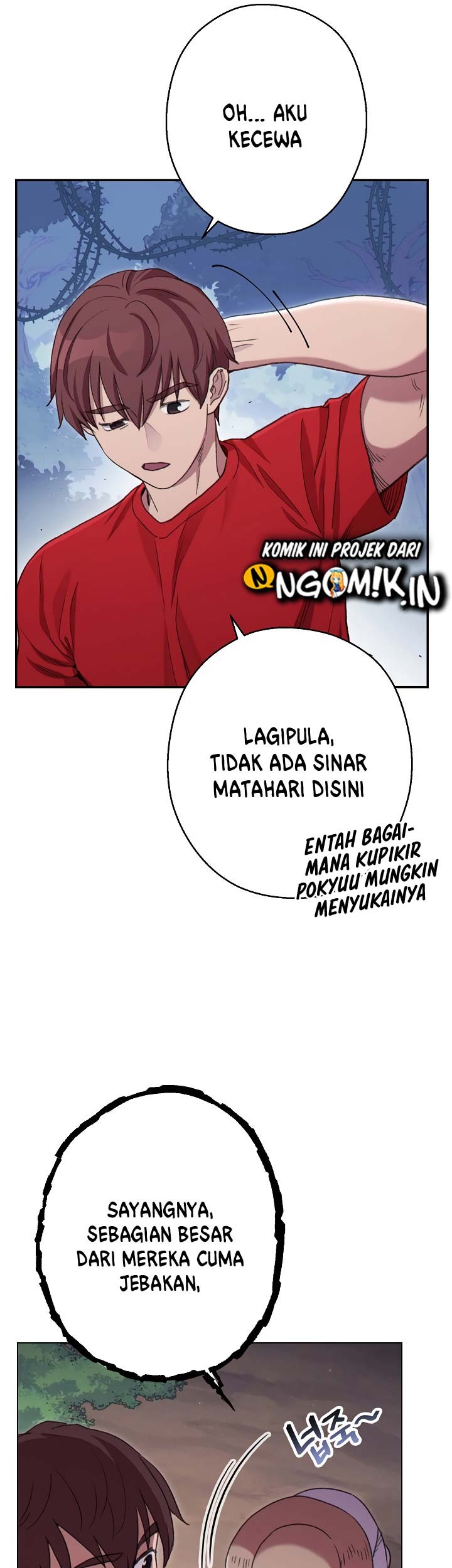Chapter 84 - halaman 57