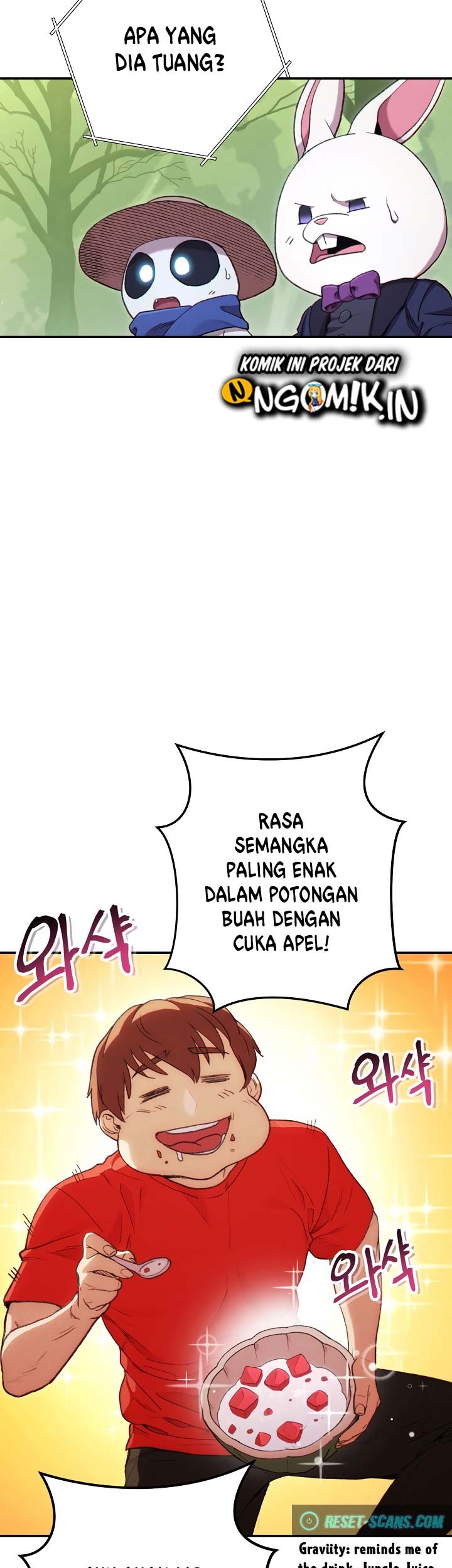 Chapter 85 - halaman 43
