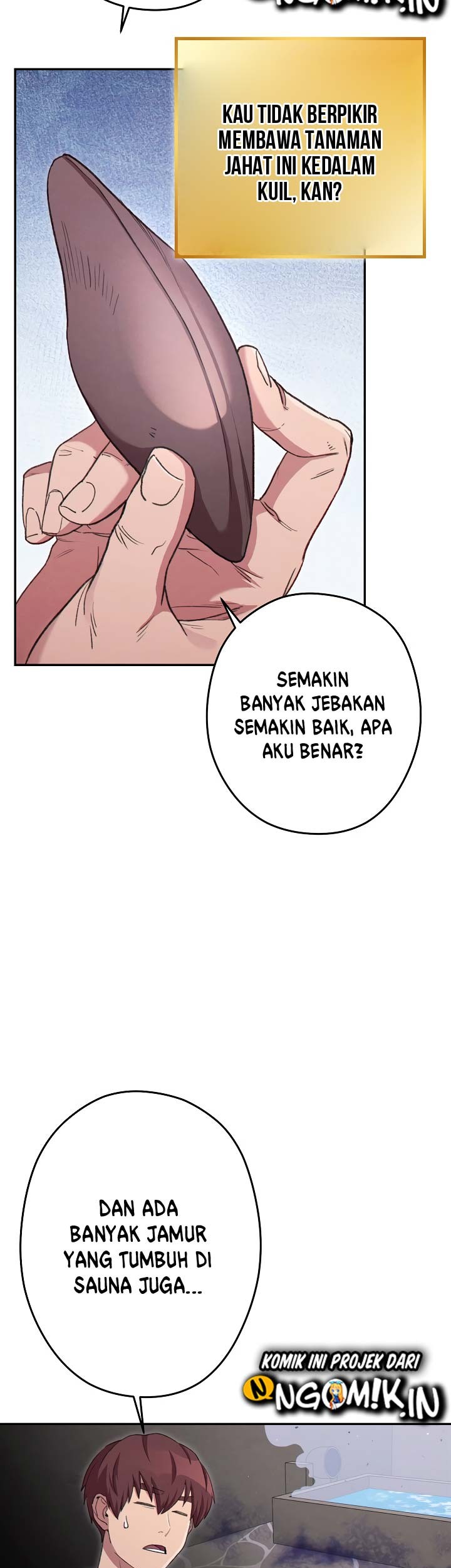 Chapter 85 - halaman 47