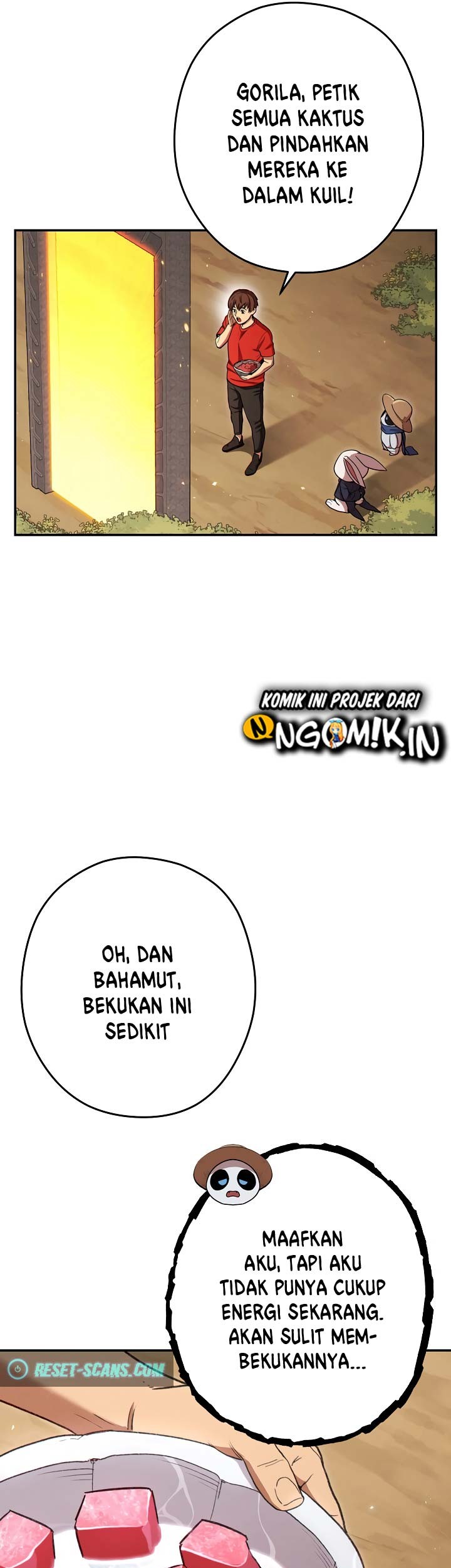 Chapter 85 - halaman 51