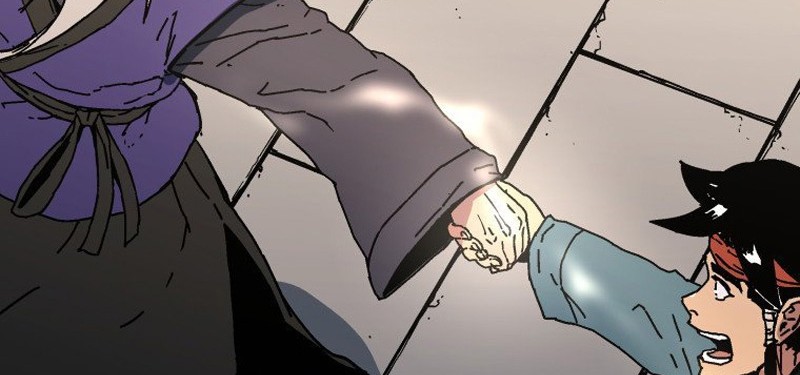 Chapter 173 - halaman 39