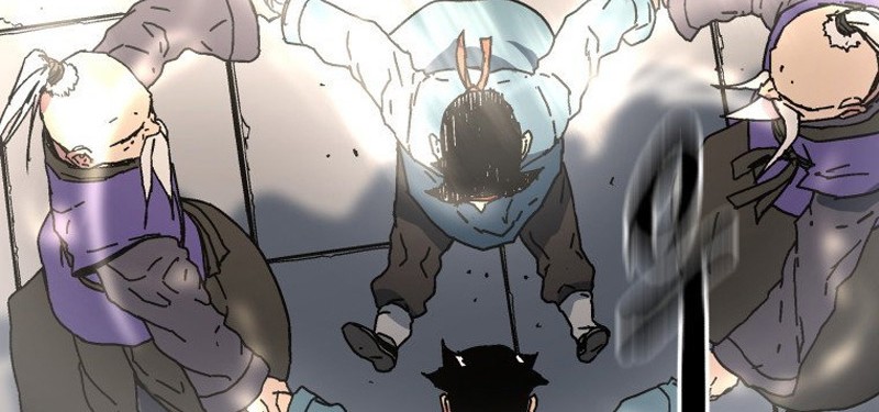 Chapter 173 - halaman 41