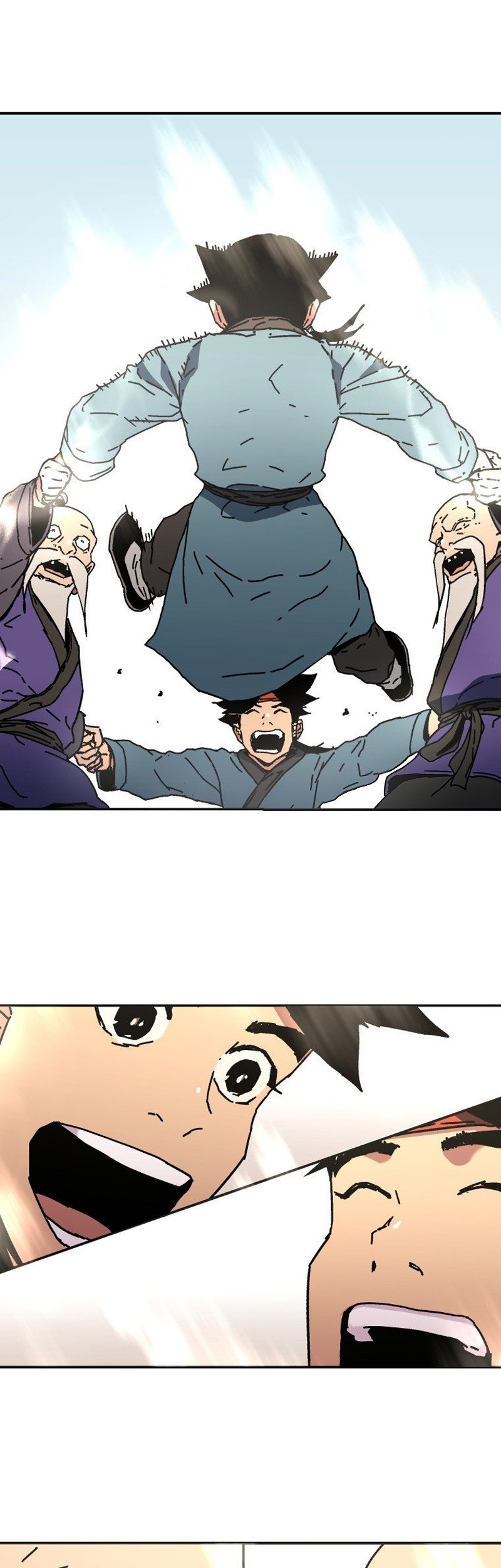 Chapter 173 - halaman 44