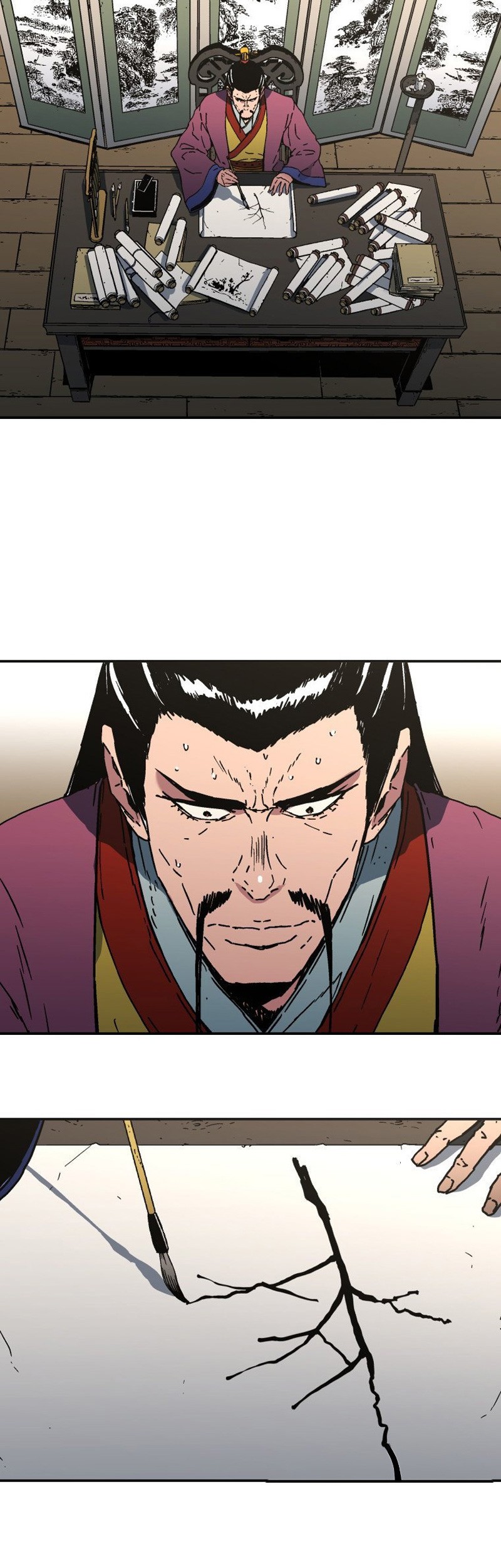 Chapter 173 - halaman 48