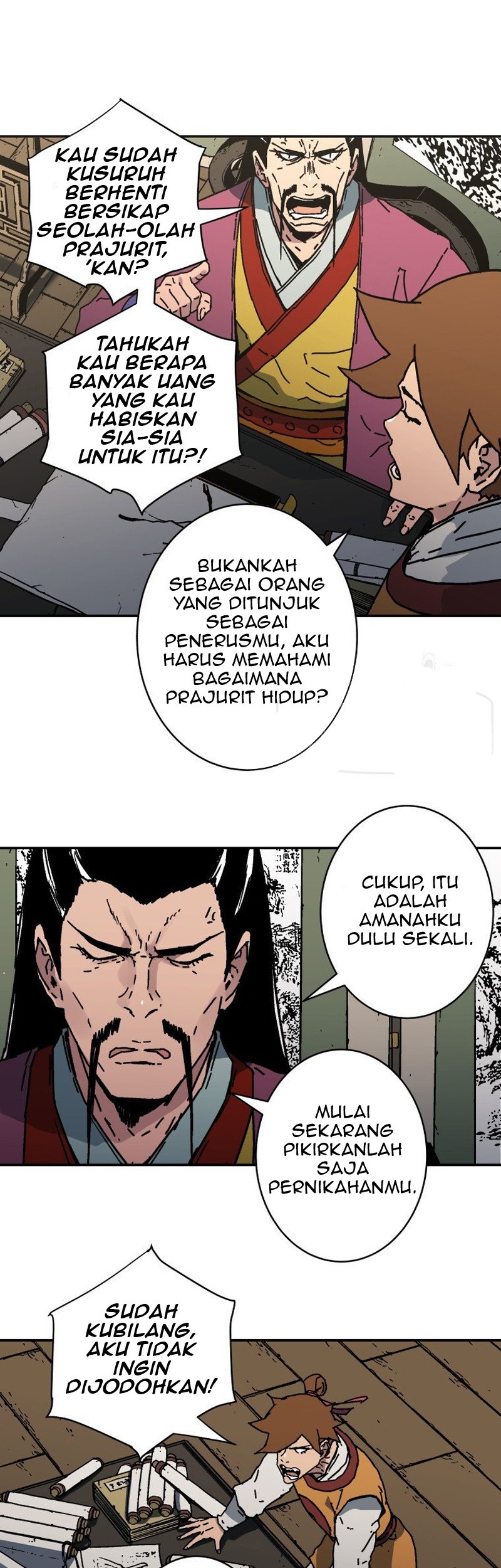 Chapter 173 - halaman 54