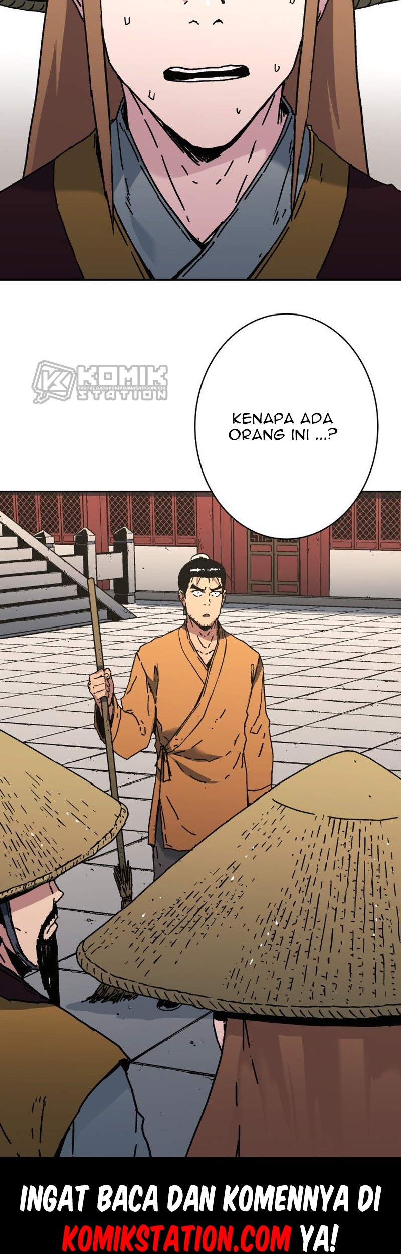 Chapter 173 - halaman 62