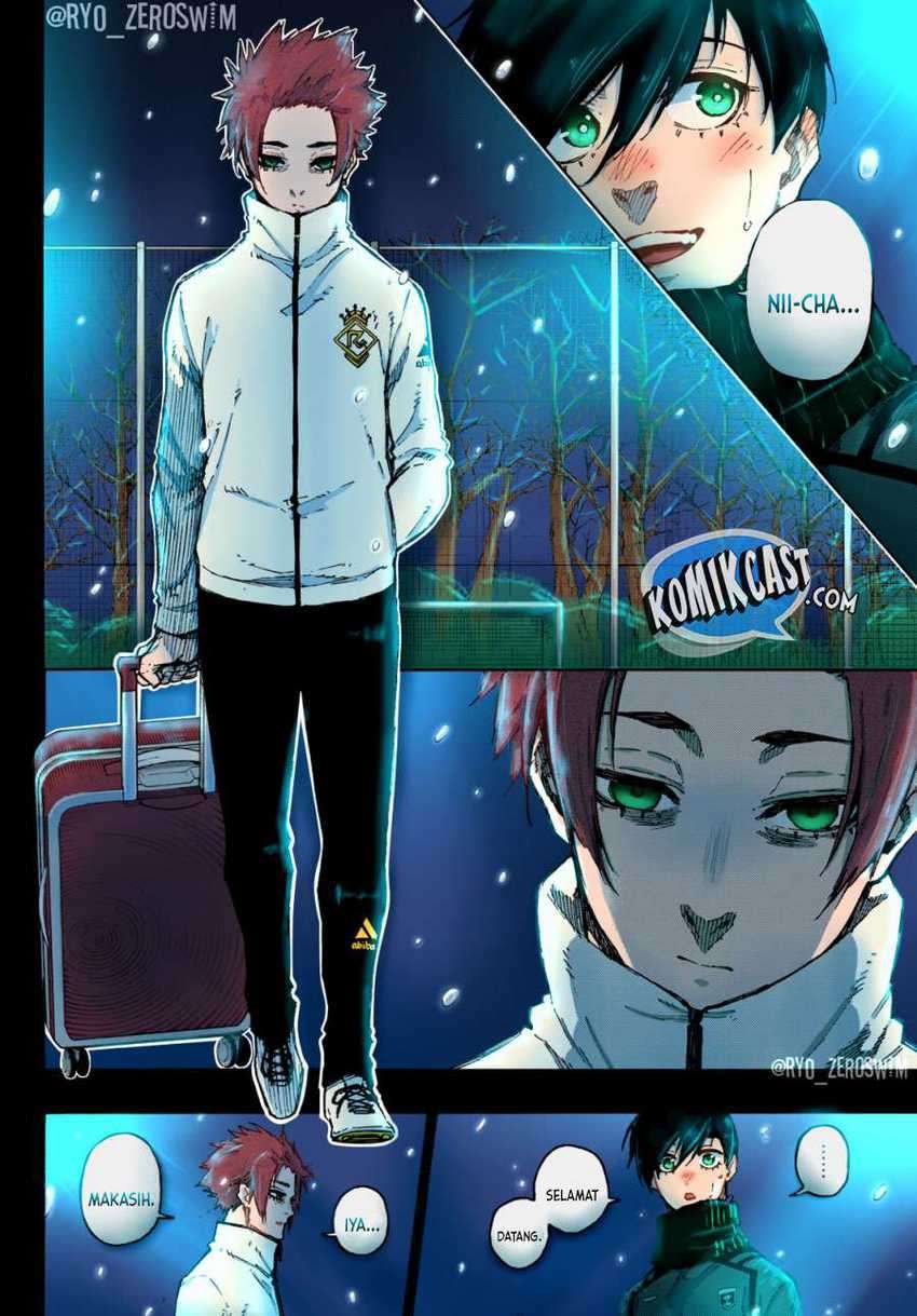 Chapter 124 - halaman 17